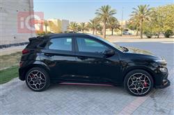 هيونداي كونا
